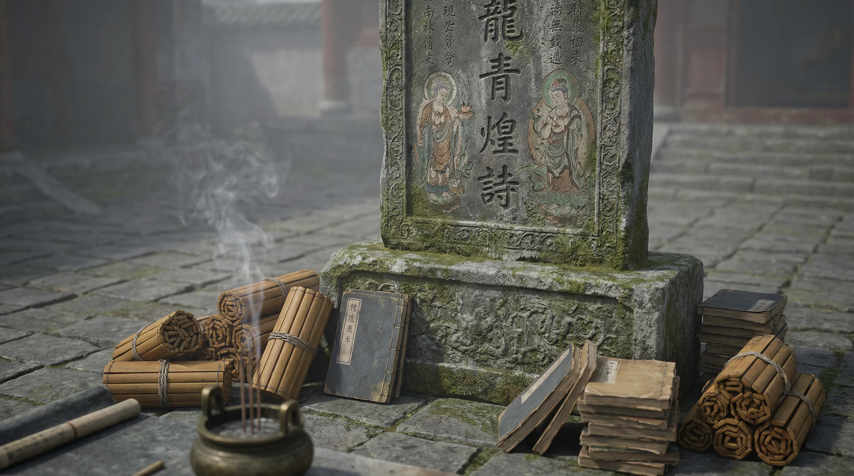 宗门规矩 - 午夜福利 社区行为准则